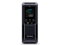 CyberPower Intelligent LCD CP1500AVRLCD3