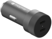 mophie - Car power adapter