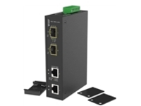 AXIS TU8008 - Media converter