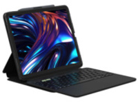 ZAGG Pro Keys 2 - Keyboard and folio case (folio cover)