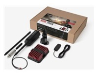 weBoost Work Truck - Booster kit for cellular phone