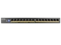 Zyxel GS1100-16EPS - Switch