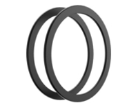 mophie - Snap adapter ring for cellular phone, carrying case