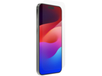 ZAGG INVISIBLESHIELD GLASS XTR3 AM FOR APPLE IPHONE 15 PROMAX