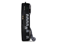 CSHT706TC SURGE PROTECTOR 7OUTRIGHT ANGLE NEMA $150K 6FT CORD
