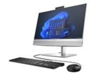 HP EliteOne 840 G9 - All-in-one Core i5 i5-14500 / up to 5 GHz