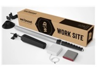 weBoost Work Site - Booster kit for cellular phone