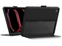 ZAGG Denali - Flip cover for tablet