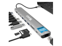 Plugable - Docking station