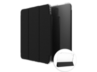 Zagg Crystal Palace - Flip cover for tablet