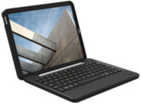 ZAGG Rugged Book - Keyboard and folio case (case)