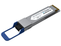 Axiom - QSFP-DD transceiver module (equivalent to: Palo Alto Networks PAN-QSFPDD-400GBASE-LR4)