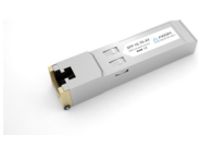Axiom - SFP (mini-GBIC) transceiver module (equivalent to: Arista SFP-1G-TA)