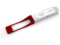 Axiom - QSFP28 transceiver module (equivalent to: Ciena 160-9404-900)