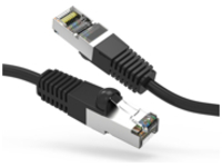 Axiom - Patch cable - RJ-45 (M) to RJ-45 (M)
