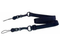 ZAGG - Shoulder strap for tablet, tablet protective cover