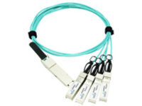 Axiom - 400GBase-AOC direct attach cable