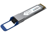 Axiom - QSFP-DD transceiver module (equivalent to: Dell 407-BCXF)