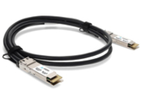 Axiom - 400GBase-CU direct attach cable