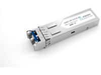 Axiom - SFP (mini-GBIC) transceiver module (equivalent to: Check Point CPAC-TR-1LX-C)