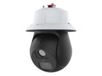 AXIS Q6411-LE - Network surveillance camera