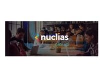 D-Link Nuclias - Subscription license (3 years)