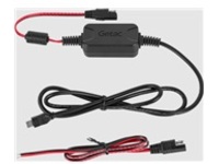 Getac - Car power adapter