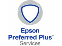 Epson Preferred Plus Extended Service Plan