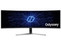 Samsung C49RG90SSN - CRG9 Series | Overview, Specs, Details | SHI