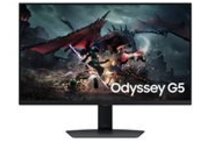 Samsung Odyssey G5 S27DG500EN