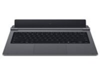 Samsung EF-DX935 - Keyboard