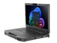 Getac S510AD - Rugged