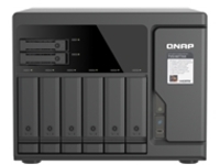 QNAP TVS-h877AX - NAS server
