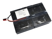 BTI - UPS battery (equivalent to: Tripp Lite RBC94-2U)