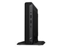 HP Elite 800 G9 - Mini Core i7 i7-14700T / up to 5 GHz