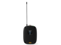 Shure SLX-D SLXD1+ - Wireless bodypack transmitter for wireless microphone system