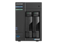 ASUSTOR Lockerstor 2 Gen2+ AS6702T V2