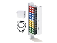 PowerGistics Core24 Cubed
