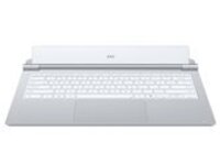 Samsung EF-DX935 - Keyboard