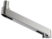 Ergotron LX Pro - Mounting component (9" extension arm)