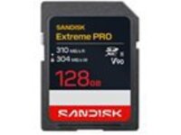 SanDisk Extreme PRO - Flash memory card