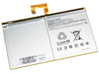 BTI - Notebook battery (equivalent to: Lenovo SB18D95067)