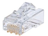 Panduit Pan-Net - Network connector