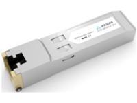 Axiom - SFP+ transceiver module (equivalent to: Fortinet FN-TRAN-SFP+GC-T80)