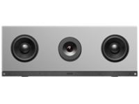 Huddly - Video conferencing device front panel