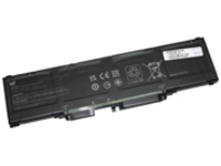 BTI - Notebook battery (equivalent to: HP MW08XL)