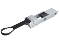 Axiom - QSFP28 adapter module (equivalent to: Cisco CVR-QSFP28-SFP25G)