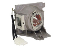 BTI - Projector lamp (equivalent to: BenQ 5J.JGR05.001, BenQ 5J.J3E05.001)