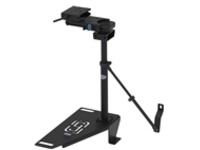 Gamber-Johnson - Pedestal kit for tablet, computer