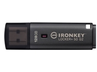Kingston IronKey Locker+ 50 G2